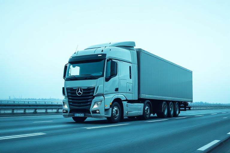 TRANSPORTE TERRESTRE